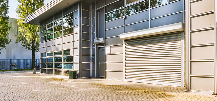Electric Roller Garage Doors Loma Linda