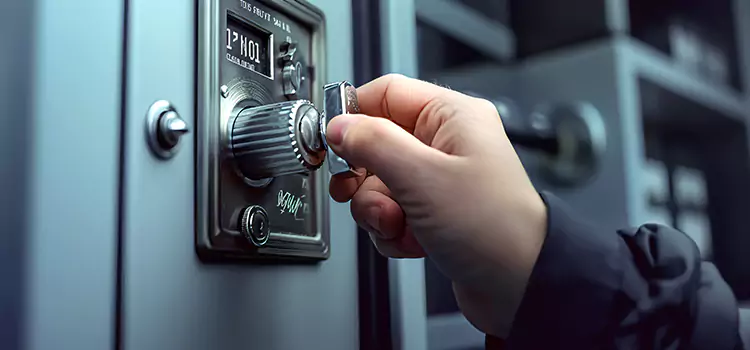 Locksmith Cost to Open Safe Loma Linda