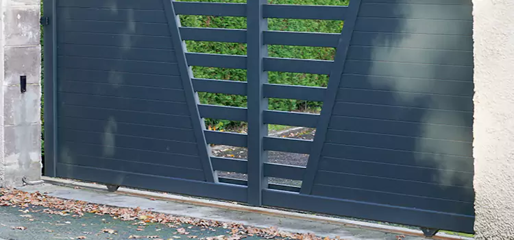 Automated Gate Company Near Me Loma Linda