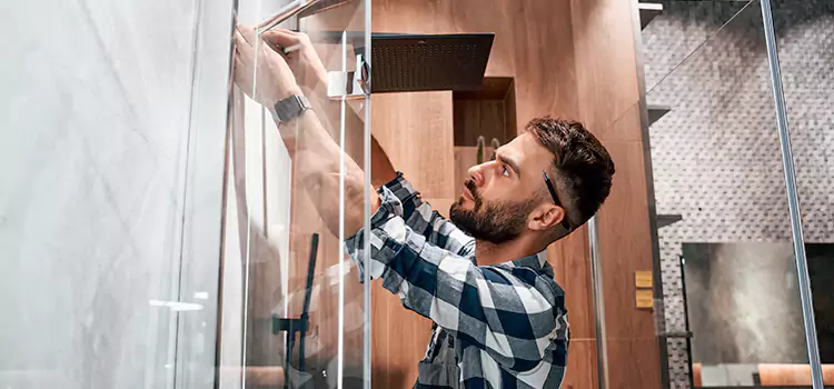Replace Shower Doors with Frameless Loma Linda