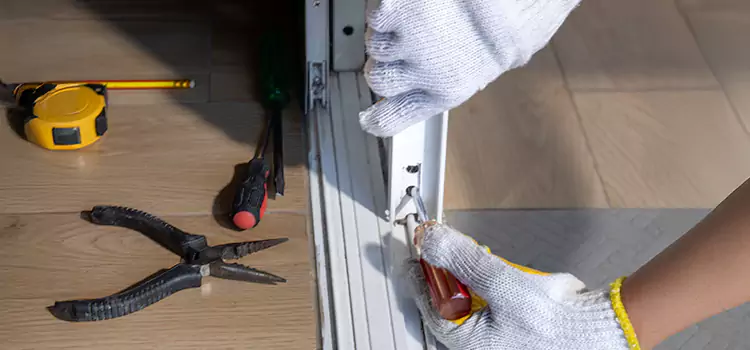 Sliding Door Installation Services in Loma Linda, CA