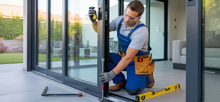 Sliding Screen Door Repair Loma Linda