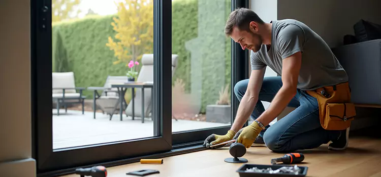 Patio Sliding Glass Door Replacement Loma Linda