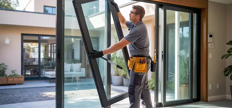 Specialized Sliding Door Roller Services in Loma Linda, California