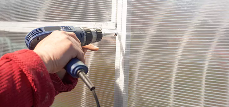Sliding Screen Door Repair Loma Linda