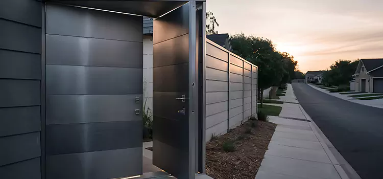 Comprehensive Steel Door Solutions in Loma Linda, CA
