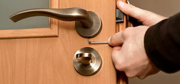 Access Control System Integration Loma Linda