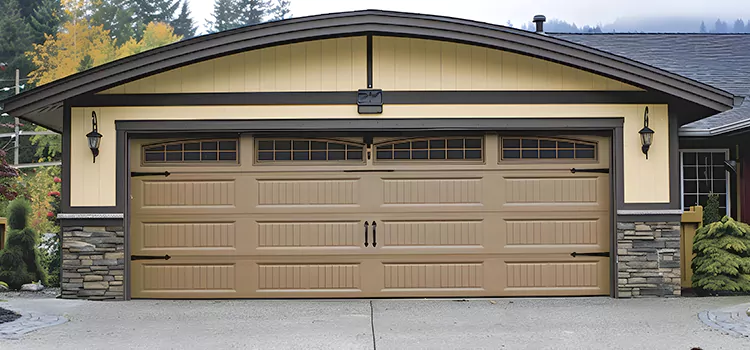 Residential Vinyl Roll Up Doors Loma Linda