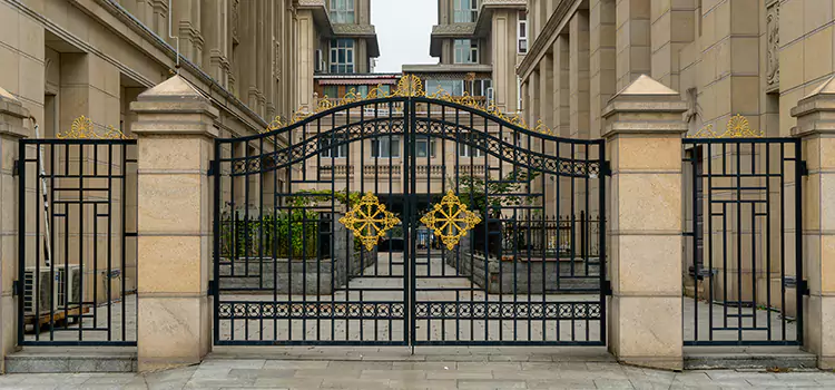 Comprehensive Iron Gate Maintenance Solutions in Loma Linda, CA