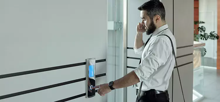 Cloud Based Access Control Loma Linda