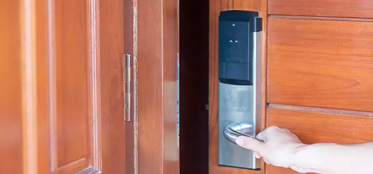 Commercial Keyless Entry Locks Loma Linda