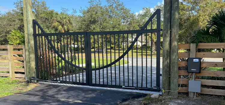 Why Choose Us for Your Automatic Gate Needs in Loma Linda, CA?
