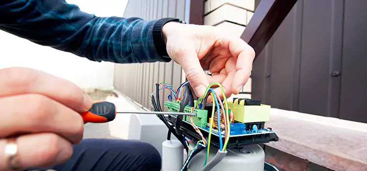 Electric Gate Maintenance Loma Linda