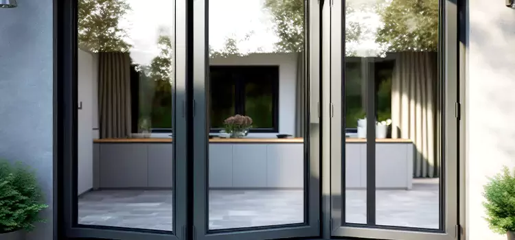 Bifold Door Track Repair Loma Linda