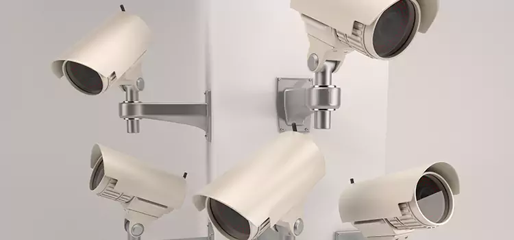 Your Trusted Partner for CCTV Solutions in Loma Linda