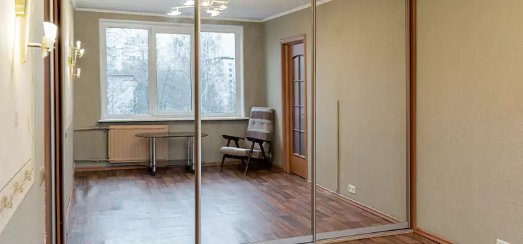 Mirror Closet Door Roller Replacement Loma Linda