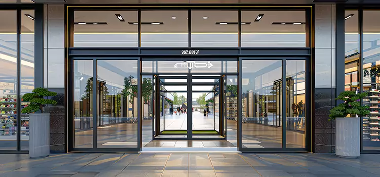 Commercial Door Service in Loma Linda, CA