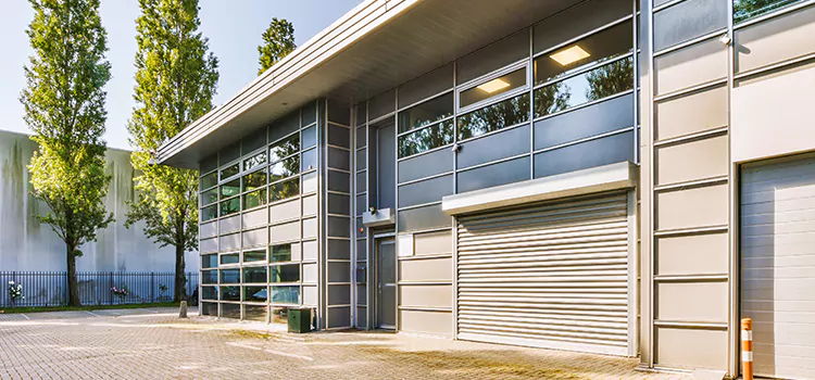 Commercial Garage Door Installation Loma Linda