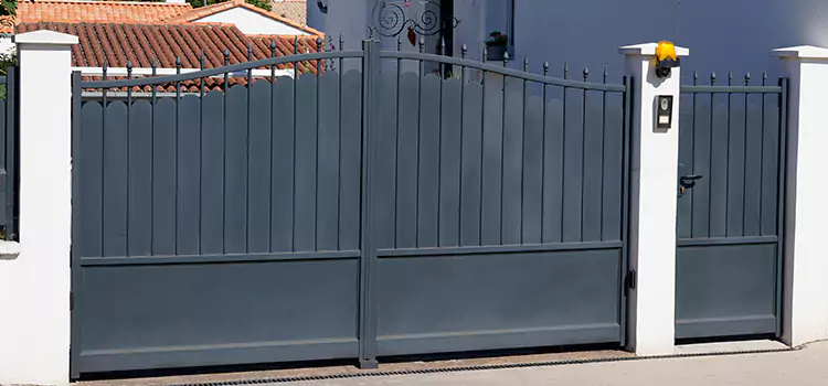 Emergency Commercial Gate Repair Loma Linda
