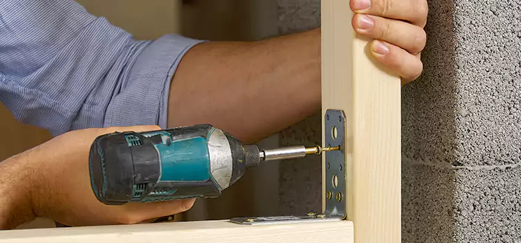Jimmy Proof Deadbolt Repair Loma Linda