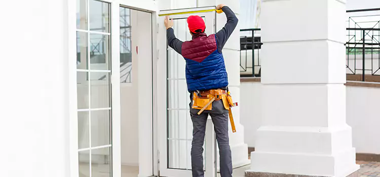 Water Damage Door Frame Repair Loma Linda