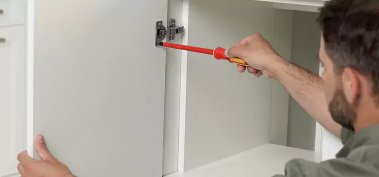 Screen Door Hinge Repair Loma Linda