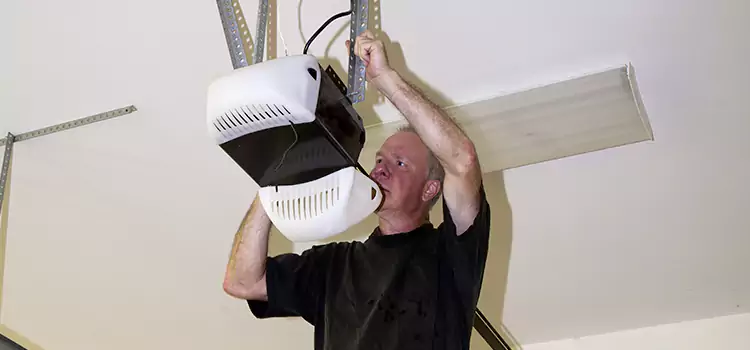 Garage Door Opener Service Loma Linda