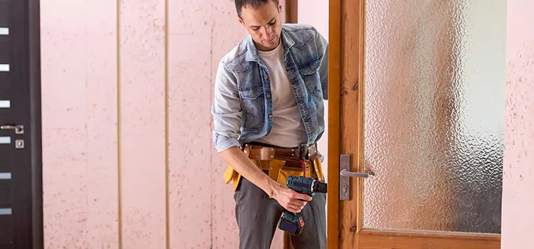 Door Glass Replacement Loma Linda
