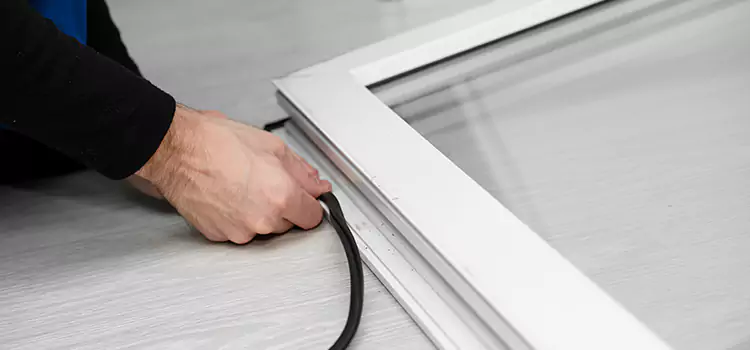 Commercial Door Weather Stripping Loma Linda