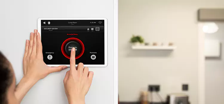 Blink Video Doorbell Installation Loma Linda