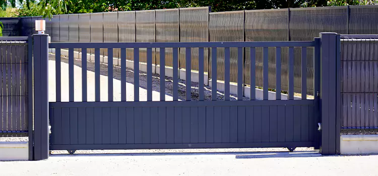 Driveway Gate Installation Contractors Loma Linda