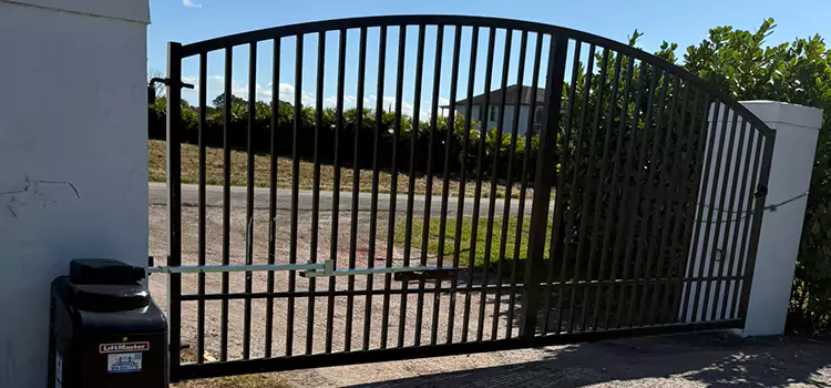 Driveway Fence Repair Loma Linda