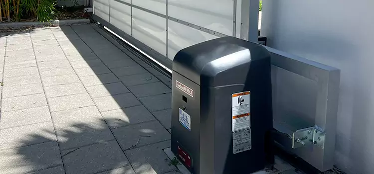 Emergency Electric Gate Repairs Loma Linda