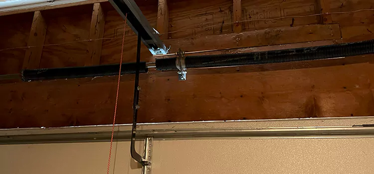 Broken Garage Door Cable Repair in Loma Linda, CA