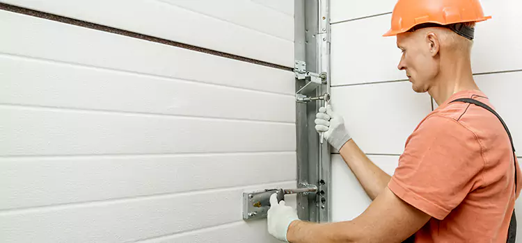 Why Choose Us for Garage Door Lock Services in Loma Linda, CA?