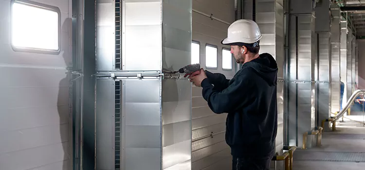 Prompt and Professional Garage Door Service in Loma Linda, California