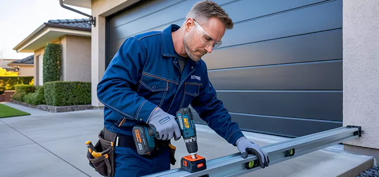 Why Choose Us for Garage Door Off Track Services in Loma Linda, California?