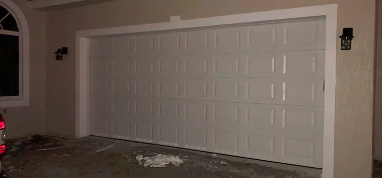 Garage Door Coil Replacement Loma Linda