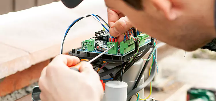Specialized Brand Gate Motor Repairs Loma Linda
