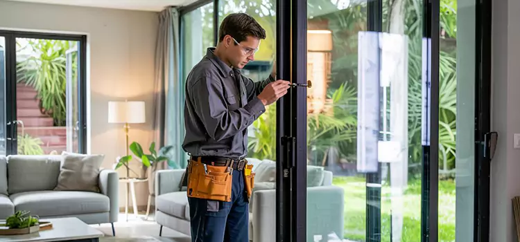 Why Choose Us for Your Glass Door Needs in Loma Linda, CA?