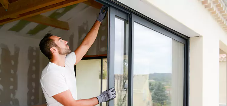 Emergency Sliding Glass Door Repair Loma Linda