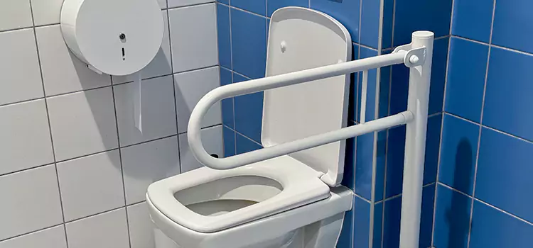 Comprehensive Solutions in Loma Linda, CA for Accessible Facilities