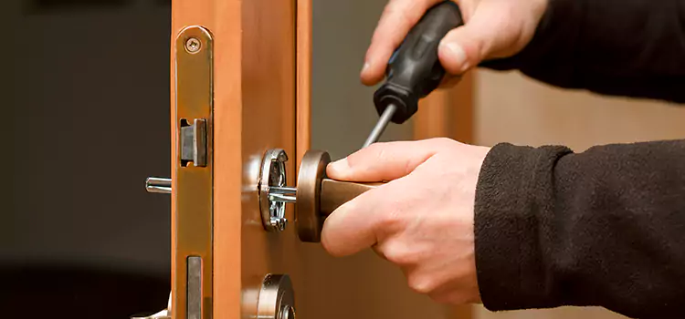 Locked Out of Your House Loma Linda
