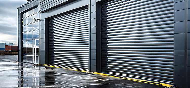 Emergency Industrial Garage Door Service Loma Linda