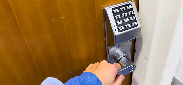 Why Choose Us for Your Keypad Lock Needs in Loma Linda, CA?