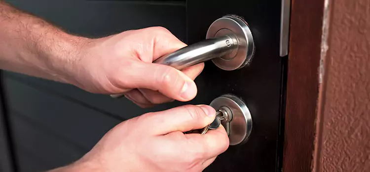 Master Key Control and Audits Loma Linda