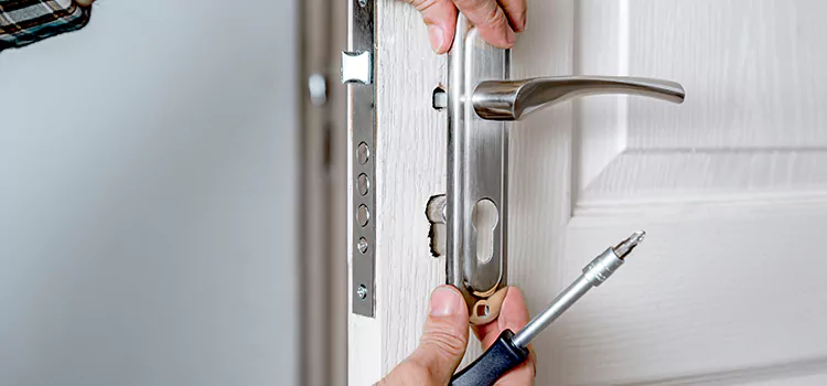 New Door Frame Installation Loma Linda
