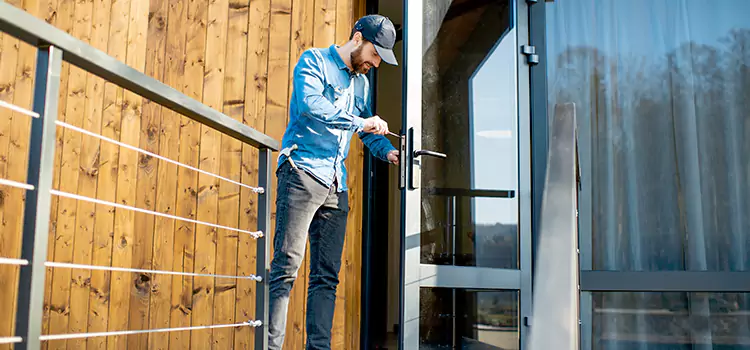 Patio Screen Door Installation Loma Linda