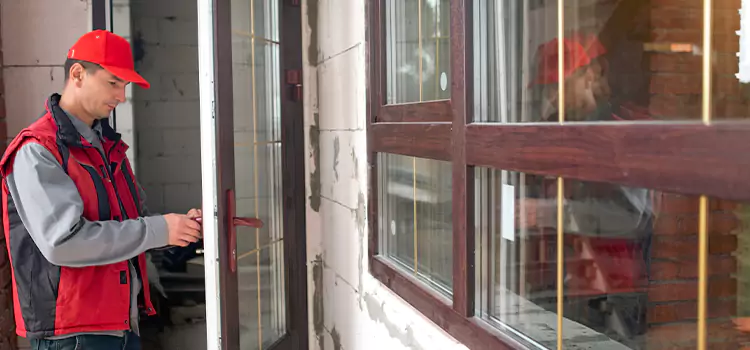 Sliding Door Lock Repair Loma Linda
