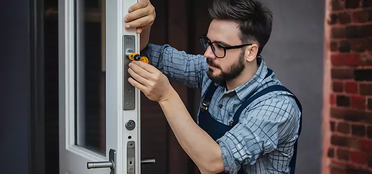 Residential Door Repairs Loma Linda